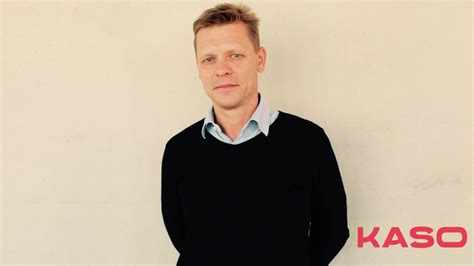 PRESS RELEASE: Kaso (formerly Elkaso) gets funded by Y  .